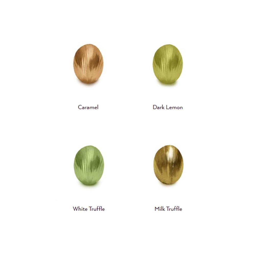 Butlers Milk Chocolate Easter Egg with Assorted Chocolate Eggs 210g